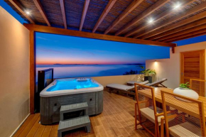 Lalari Beach Suites